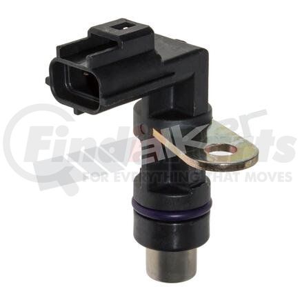 235-1155 by WALKER PRODUCTS - Crankshaft Position Sensors determine the position of the crankshaft and send this information to the onboard computer. The computer uses this and other inputs to calculate injector on time and ignition system timing.