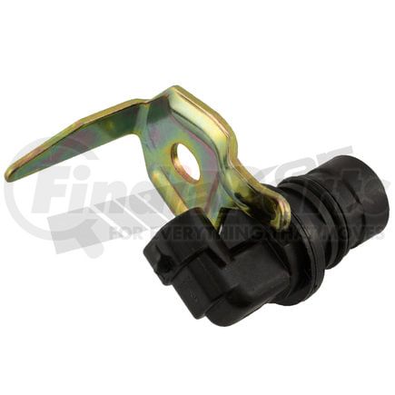 235-1163 by WALKER PRODUCTS - Camshaft Position Sensors determine the position of the camshaft and send this information to the onboard computer. The computer uses this and other inputs to calculate injector on time and ignition system timing.