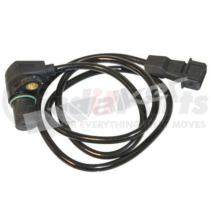 235-1179 by WALKER PRODUCTS - Crankshaft Position Sensors determine the position of the crankshaft and send this information to the onboard computer. The computer uses this and other inputs to calculate injector on time and ignition system timing.