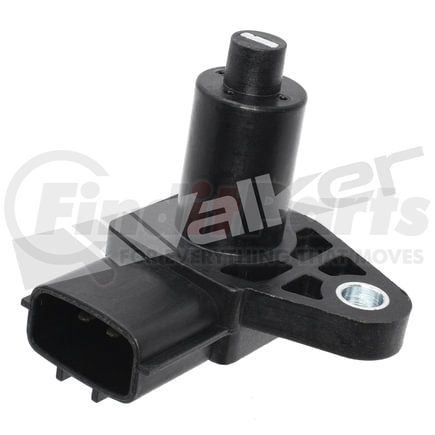 235-1185 by WALKER PRODUCTS - Crankshaft Position Sensors determine the position of the crankshaft and send this information to the onboard computer. The computer uses this and other inputs to calculate injector on time and ignition system timing.