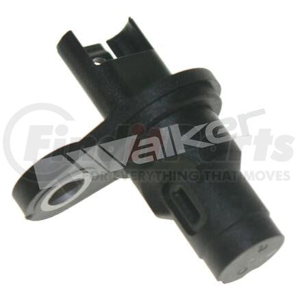 235-1195 by WALKER PRODUCTS - Crankshaft Position Sensors determine the position of the crankshaft and send this information to the onboard computer. The computer uses this and other inputs to calculate injector on time and ignition system timing.