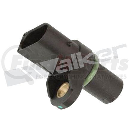 235-1214 by WALKER PRODUCTS - Camshaft Position Sensors determine the position of the camshaft and send this information to the onboard computer. The computer uses this and other inputs to calculate injector on time and ignition system timing.