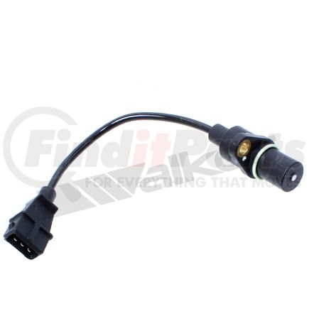 235-1215 by WALKER PRODUCTS - Crankshaft Position Sensors determine the position of the crankshaft and send this information to the onboard computer. The computer uses this and other inputs to calculate injector on time and ignition system timing.
