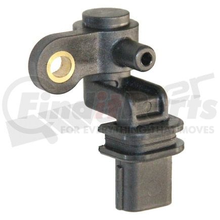 235-1229 by WALKER PRODUCTS - Crankshaft Position Sensors determine the position of the crankshaft and send this information to the onboard computer. The computer uses this and other inputs to calculate injector on time and ignition system timing.