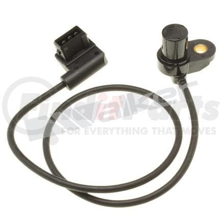235-1236 by WALKER PRODUCTS - Camshaft Position Sensors determine the position of the camshaft and send this information to the onboard computer. The computer uses this and other inputs to calculate injector on time and ignition system timing.