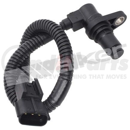 235-1248 by WALKER PRODUCTS - Crankshaft Position Sensors determine the position of the crankshaft and send this information to the onboard computer. The computer uses this and other inputs to calculate injector on time and ignition system timing.