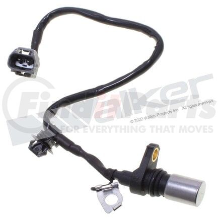 235-1258 by WALKER PRODUCTS - Walker Products 235-1258 Engine Crankshaft Position Sensor