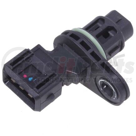 235-1264 by WALKER PRODUCTS - Crankshaft Position Sensors determine the position of the crankshaft and send this information to the onboard computer. The computer uses this and other inputs to calculate injector on time and ignition system timing.