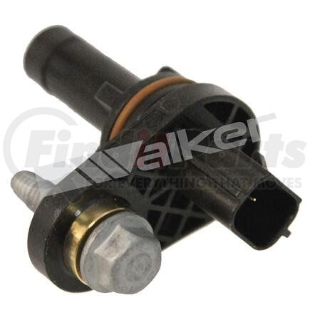235-1267 by WALKER PRODUCTS - Crankshaft Position Sensors determine the position of the crankshaft and send this information to the onboard computer. The computer uses this and other inputs to calculate injector on time and ignition system timing.