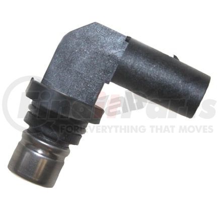 235-1272 by WALKER PRODUCTS - Camshaft Position Sensors determine the position of the camshaft and send this information to the onboard computer. The computer uses this and other inputs to calculate injector on time and ignition system timing.