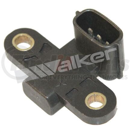 235-1275 by WALKER PRODUCTS - Crankshaft Position Sensors determine the position of the crankshaft and send this information to the onboard computer. The computer uses this and other inputs to calculate injector on time and ignition system timing.
