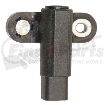 235-1293 by WALKER PRODUCTS - Camshaft Position Sensors determine the position of the camshaft and send this information to the onboard computer. The computer uses this and other inputs to calculate injector on time and ignition system timing.
