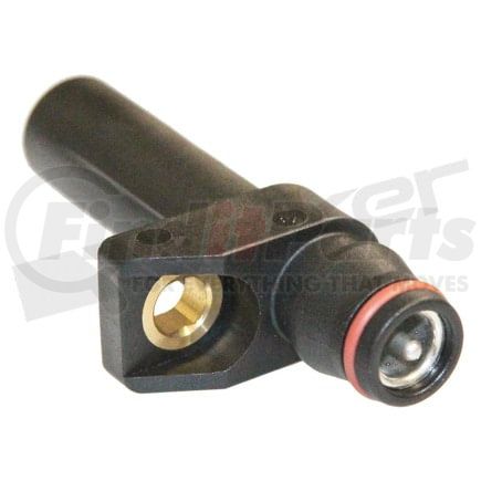 235-1299 by WALKER PRODUCTS - Crankshaft Position Sensors determine the position of the crankshaft and send this information to the onboard computer. The computer uses this and other inputs to calculate injector on time and ignition system timing.