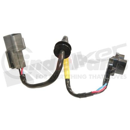 235-1305 by WALKER PRODUCTS - Camshaft Position Sensors determine the position of the camshaft and send this information to the onboard computer. The computer uses this and other inputs to calculate injector on time and ignition system timing.