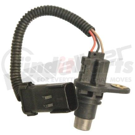 235-1313 by WALKER PRODUCTS - Camshaft Position Sensors determine the position of the camshaft and send this information to the onboard computer. The computer uses this and other inputs to calculate injector on time and ignition system timing.