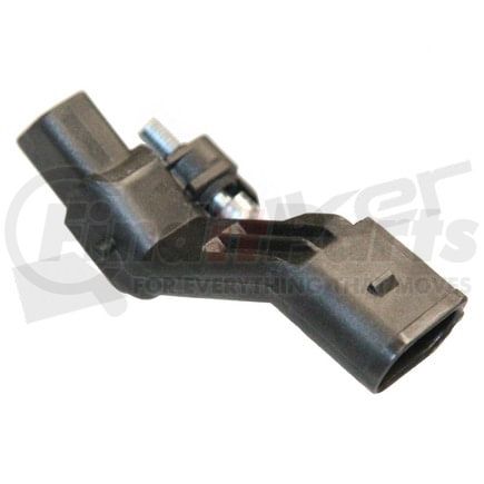235-1325 by WALKER PRODUCTS - Crankshaft Position Sensors determine the position of the crankshaft and send this information to the onboard computer. The computer uses this and other inputs to calculate injector on time and ignition system timing.