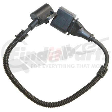 235-1323 by WALKER PRODUCTS - Camshaft Position Sensors determine the position of the camshaft and send this information to the onboard computer. The computer uses this and other inputs to calculate injector on time and ignition system timing.