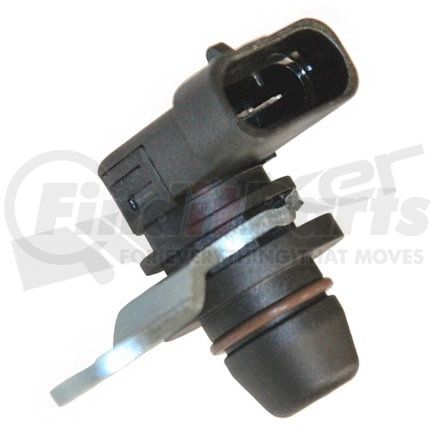 235-1326 by WALKER PRODUCTS - Crankshaft Position Sensors determine the position of the crankshaft and send this information to the onboard computer. The computer uses this and other inputs to calculate injector on time and ignition system timing.