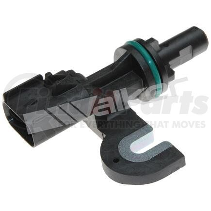 235-1335 by WALKER PRODUCTS - Camshaft Position Sensors determine the position of the camshaft and send this information to the onboard computer. The computer uses this and other inputs to calculate injector on time and ignition system timing.