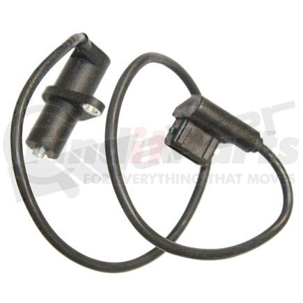 235-1336 by WALKER PRODUCTS - Camshaft Position Sensors determine the position of the camshaft and send this information to the onboard computer. The computer uses this and other inputs to calculate injector on time and ignition system timing.