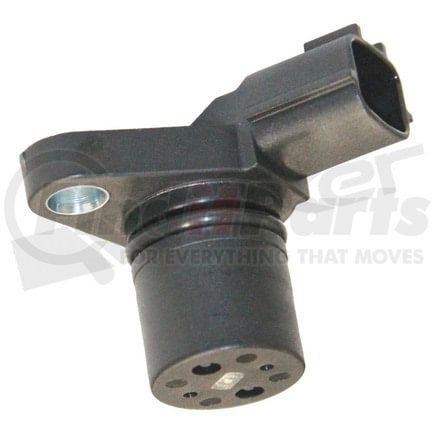 235-1342 by WALKER PRODUCTS - Camshaft Position Sensors determine the position of the camshaft and send this information to the onboard computer. The computer uses this and other inputs to calculate injector on time and ignition system timing.