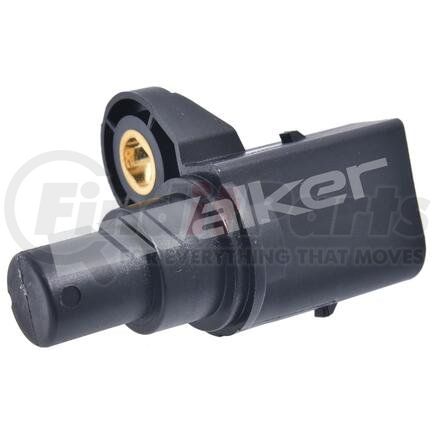 235-1348 by WALKER PRODUCTS - Crankshaft Position Sensors determine the position of the crankshaft and send this information to the onboard computer. The computer uses this and other inputs to calculate injector on time and ignition system timing.