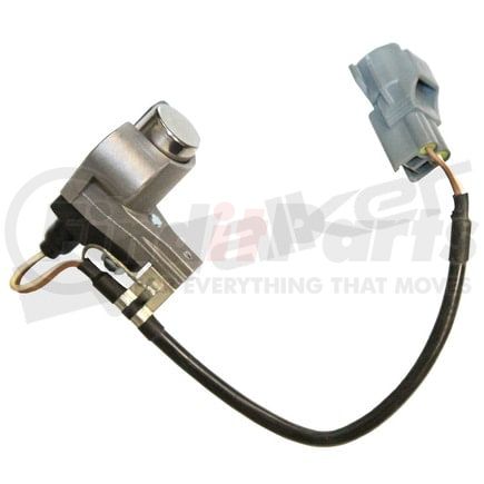 235-1352 by WALKER PRODUCTS - Camshaft Position Sensors determine the position of the camshaft and send this information to the onboard computer. The computer uses this and other inputs to calculate injector on time and ignition system timing.