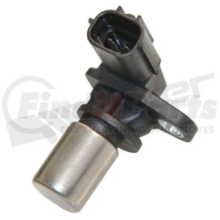 235-1354 by WALKER PRODUCTS - Crankshaft Position Sensors determine the position of the crankshaft and send this information to the onboard computer. The computer uses this and other inputs to calculate injector on time and ignition system timing.