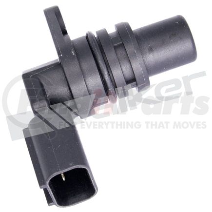 235-1368 by WALKER PRODUCTS - Camshaft Position Sensors determine the position of the camshaft and send this information to the onboard computer. The computer uses this and other inputs to calculate injector on time and ignition system timing.