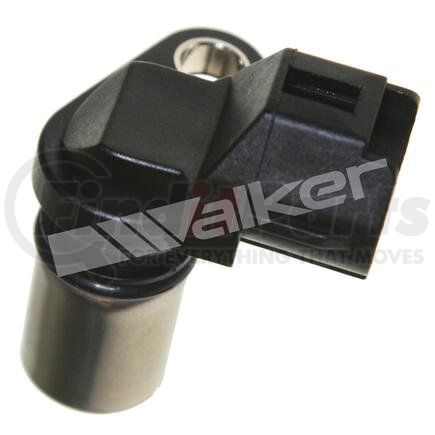 235-1391 by WALKER PRODUCTS - Crankshaft Position Sensors determine the position of the crankshaft and send this information to the onboard computer. The computer uses this and other inputs to calculate injector on time and ignition system timing.