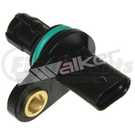 235-1408 by WALKER PRODUCTS - Camshaft Position Sensors determine the position of the camshaft and send this information to the onboard computer. The computer uses this and other inputs to calculate injector on time and ignition system timing.