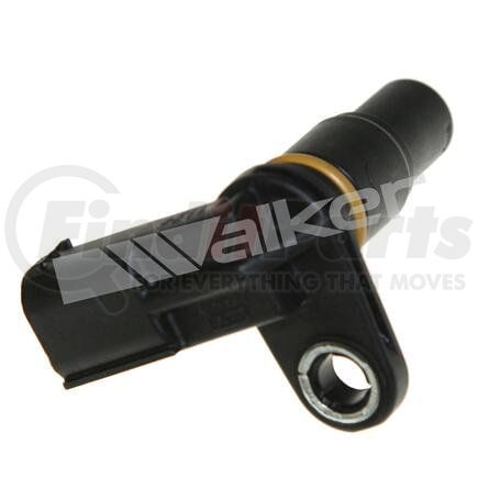 235-1407 by WALKER PRODUCTS - Camshaft Position Sensors determine the position of the camshaft and send this information to the onboard computer. The computer uses this and other inputs to calculate injector on time and ignition system timing.