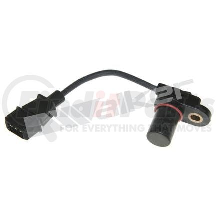 235-1410 by WALKER PRODUCTS - Camshaft Position Sensors determine the position of the camshaft and send this information to the onboard computer. The computer uses this and other inputs to calculate injector on time and ignition system timing.