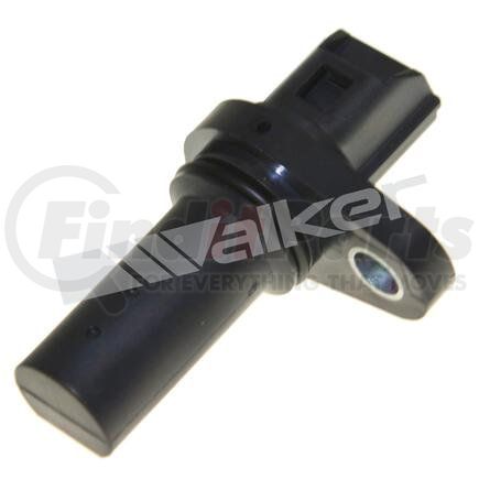 235-1433 by WALKER PRODUCTS - Crankshaft Position Sensors determine the position of the crankshaft and send this information to the onboard computer. The computer uses this and other inputs to calculate injector on time and ignition system timing.