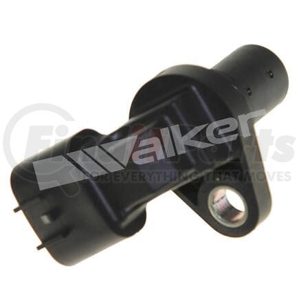 235-1432 by WALKER PRODUCTS - Crankshaft Position Sensors determine the position of the crankshaft and send this information to the onboard computer. The computer uses this and other inputs to calculate injector on time and ignition system timing.