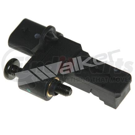 235-1449 by WALKER PRODUCTS - Crankshaft Position Sensors determine the position of the crankshaft and send this information to the onboard computer. The computer uses this and other inputs to calculate injector on time and ignition system timing.