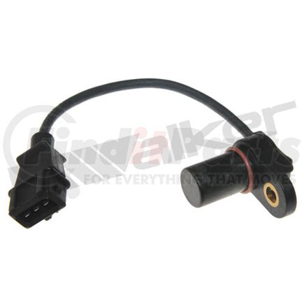 235-1467 by WALKER PRODUCTS - Camshaft Position Sensors determine the position of the camshaft and send this information to the onboard computer. The computer uses this and other inputs to calculate injector on time and ignition system timing.