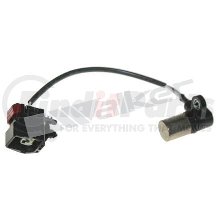 235-1477 by WALKER PRODUCTS - Camshaft Position Sensors determine the position of the camshaft and send this information to the onboard computer. The computer uses this and other inputs to calculate injector on time and ignition system timing.