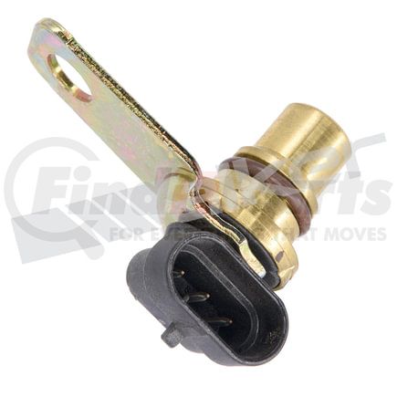 235-1489 by WALKER PRODUCTS - Camshaft Position Sensors determine the position of the camshaft and send this information to the onboard computer. The computer uses this and other inputs to calculate injector on time and ignition system timing.