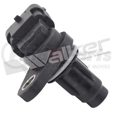 235-1491 by WALKER PRODUCTS - Camshaft Position Sensors determine the position of the camshaft and send this information to the onboard computer. The computer uses this and other inputs to calculate injector on time and ignition system timing.