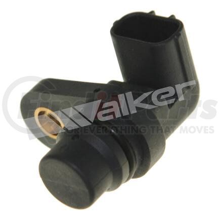 235-1535 by WALKER PRODUCTS - Crankshaft Position Sensors determine the position of the crankshaft and send this information to the onboard computer. The computer uses this and other inputs to calculate injector on time and ignition system timing.