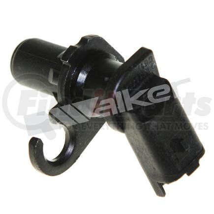235-1546 by WALKER PRODUCTS - Crankshaft Position Sensors determine the position of the crankshaft and send this information to the onboard computer. The computer uses this and other inputs to calculate injector on time and ignition system timing.