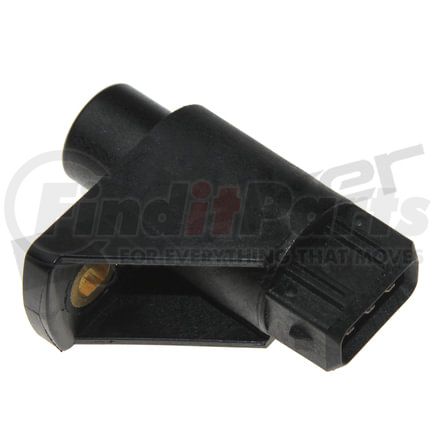235-1548 by WALKER PRODUCTS - Camshaft Position Sensors determine the position of the camshaft and send this information to the onboard computer. The computer uses this and other inputs to calculate injector on time and ignition system timing.