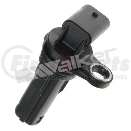 235-1560 by WALKER PRODUCTS - Crankshaft Position Sensors determine the position of the crankshaft and send this information to the onboard computer. The computer uses this and other inputs to calculate injector on time and ignition system timing.
