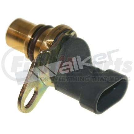 235-1562 by WALKER PRODUCTS - Crankshaft Position Sensors determine the position of the crankshaft and send this information to the onboard computer. The computer uses this and other inputs to calculate injector on time and ignition system timing.