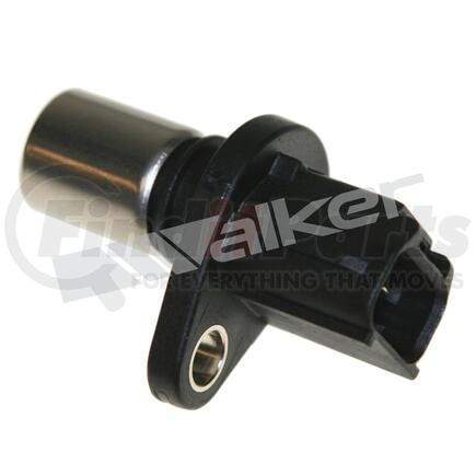 235-1584 by WALKER PRODUCTS - Crankshaft Position Sensors determine the position of the crankshaft and send this information to the onboard computer. The computer uses this and other inputs to calculate injector on time and ignition system timing.