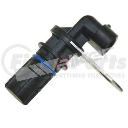 235-1594 by WALKER PRODUCTS - Crankshaft Position Sensors determine the position of the crankshaft and send this information to the onboard computer. The computer uses this and other inputs to calculate injector on time and ignition system timing.