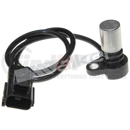 235-1611 by WALKER PRODUCTS - Camshaft Position Sensors determine the position of the camshaft and send this information to the onboard computer. The computer uses this and other inputs to calculate injector on time and ignition system timing.