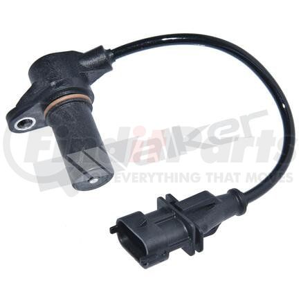 235-1626 by WALKER PRODUCTS - Crankshaft Position Sensors determine the position of the crankshaft and send this information to the onboard computer. The computer uses this and other inputs to calculate injector on time and ignition system timing.