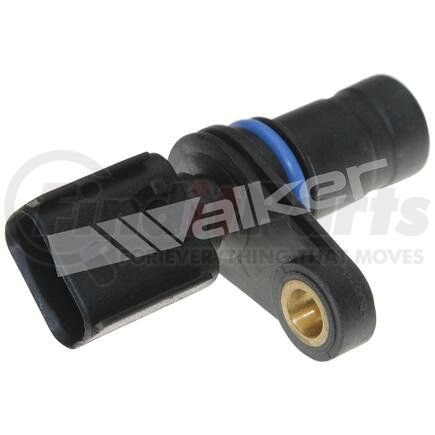 235-1630 by WALKER PRODUCTS - Crankshaft Position Sensors determine the position of the crankshaft and send this information to the onboard computer. The computer uses this and other inputs to calculate injector on time and ignition system timing.